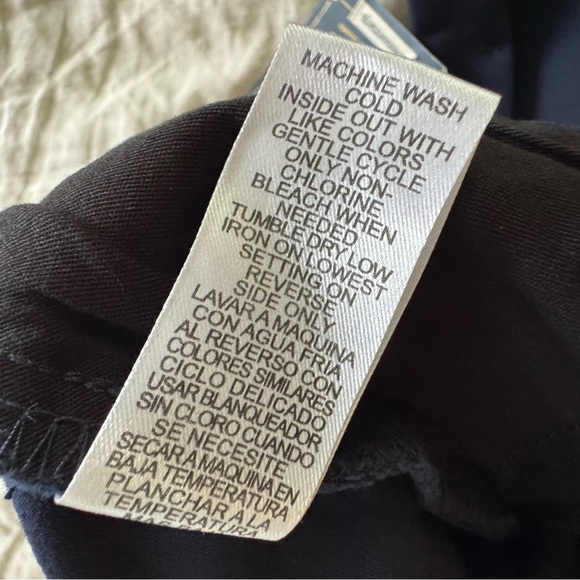 Democracy Ab Solution High Rise Trousers Size 4 - Picture 8 of 14